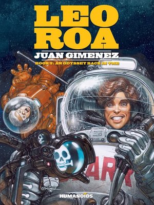 cover image of Leo Roa (2014), Volume 2